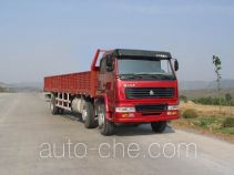 Sida Steyr cargo truck ZZ1226M50C6F