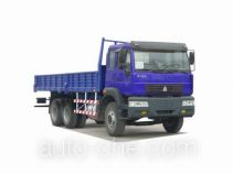 Sida Steyr cargo truck ZZ1231K3641W