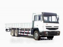 Sida Steyr cargo truck ZZ1233K4641F