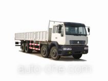 Sida Steyr cargo truck ZZ1241K4661WL