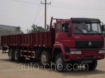 Sida Steyr cargo truck ZZ1241M4661C1