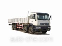 Sida Steyr cargo truck ZZ1241M4661WL