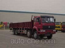 Sida Steyr cargo truck ZZ1241N3861C1