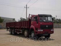 Sida Steyr cargo truck ZZ1241N4661C1
