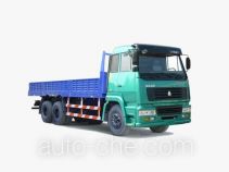 Sida Steyr cargo truck ZZ1242L4346FL