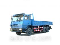 Sida Steyr cargo truck ZZ1242L4641L