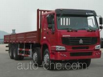 Sinotruk Howo cargo truck ZZ1247M4667C1