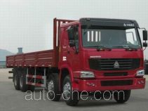 Sinotruk Howo cargo truck ZZ1247N3867C1