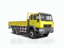 Sida Steyr cargo truck ZZ1251M3641W