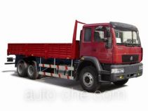 Sida Steyr cargo truck ZZ1251M3841W