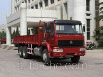 Sida Steyr cargo truck ZZ1251M4441C