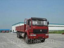 Sida Steyr cargo truck ZZ1251M4441C1