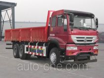 Sida Steyr cargo truck ZZ1251M4441E1L