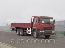 Sida Steyr cargo truck ZZ1251M4441W
