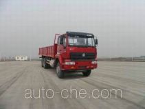 Sida Steyr cargo truck ZZ1251M4641C1