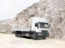 Sida Steyr cargo truck ZZ1251M4641V