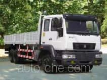 Sida Steyr cargo truck ZZ1251M4841W