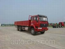 Sida Steyr cargo truck ZZ1251M5041C1
