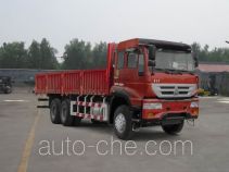 Sida Steyr cargo truck ZZ1251M5041D1