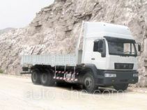 Sida Steyr cargo truck ZZ1251M5041V