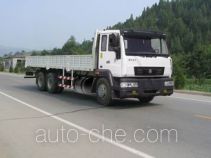 Sida Steyr cargo truck ZZ1251M5041W