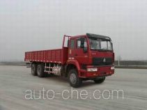 Sida Steyr cargo truck ZZ1251M5241C1