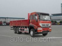 Sida Steyr cargo truck ZZ1251M5241D1
