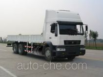 Sida Steyr cargo truck ZZ1251M5241V