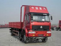 Sida Steyr cargo truck ZZ1251M52C1C1