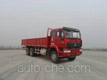Sida Steyr cargo truck ZZ1251M5441C1