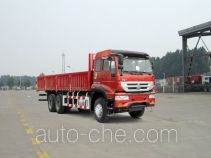 Sida Steyr cargo truck ZZ1251M5441D1