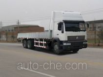 Sida Steyr cargo truck ZZ1251M5441V
