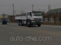 Sida Steyr cargo truck ZZ1251M5441W