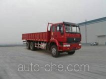 Sida Steyr cargo truck ZZ1251M5641C1