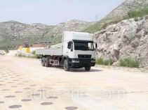 Sida Steyr cargo truck ZZ1251M5641V