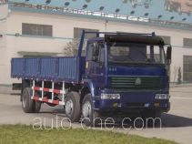 Sida Steyr cargo truck ZZ1251M56C1A