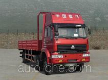 Sida Steyr cargo truck ZZ1251M56C1C1