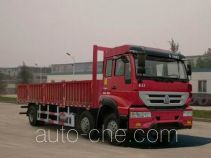Sida Steyr cargo truck ZZ1251M56C1C1A