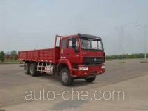 Sida Steyr cargo truck ZZ1251M5841C1