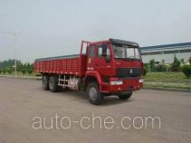 Sida Steyr cargo truck ZZ1251M6041C1