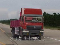 Sida Steyr cargo truck ZZ1251M6041V