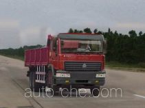Sida Steyr cargo truck ZZ1251M6041W
