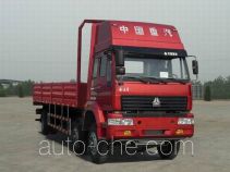 Sida Steyr cargo truck ZZ1251M60C1C1