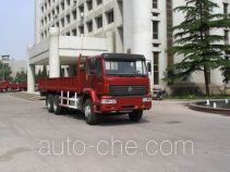 Sida Steyr cargo truck ZZ1251N3841W