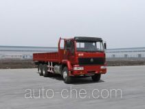 Sida Steyr cargo truck ZZ1251N4641W