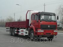 Sida Steyr cargo truck ZZ1251N6041C1C