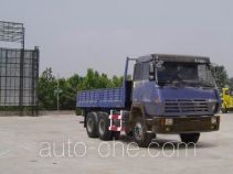 Sida Steyr cargo truck ZZ1252M2940F