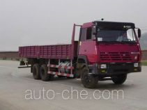 Sida Steyr cargo truck ZZ1252M3840F