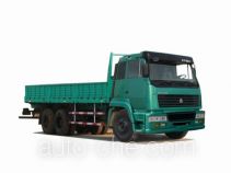 Sida Steyr cargo truck ZZ1252M3846F
