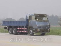 Sida Steyr cargo truck ZZ1252M4340F